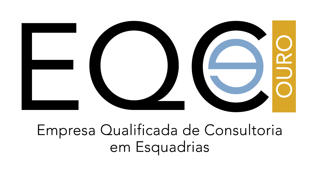 Certificação EQC Nível Ouro