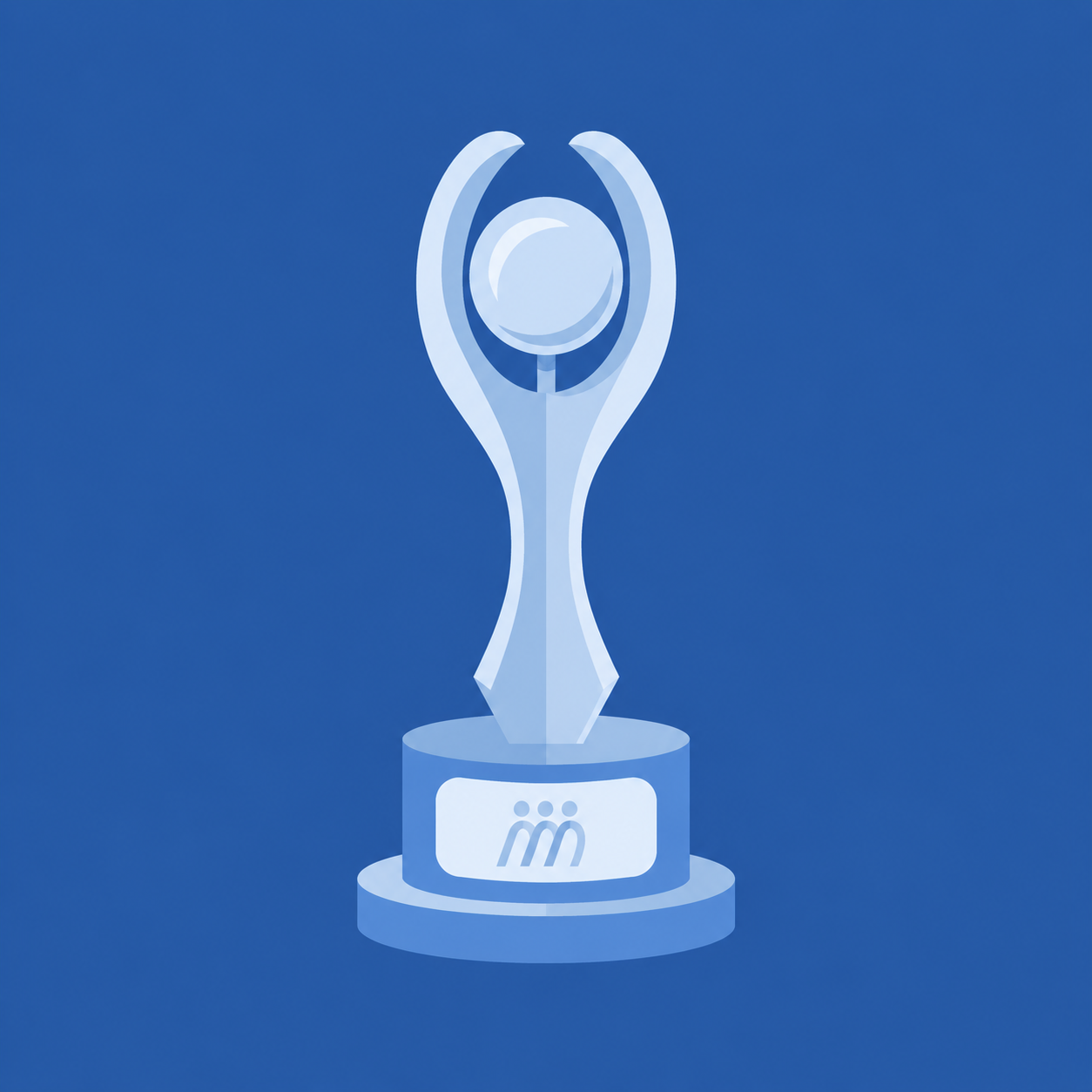 Troféu Prêmio Marca Brasil