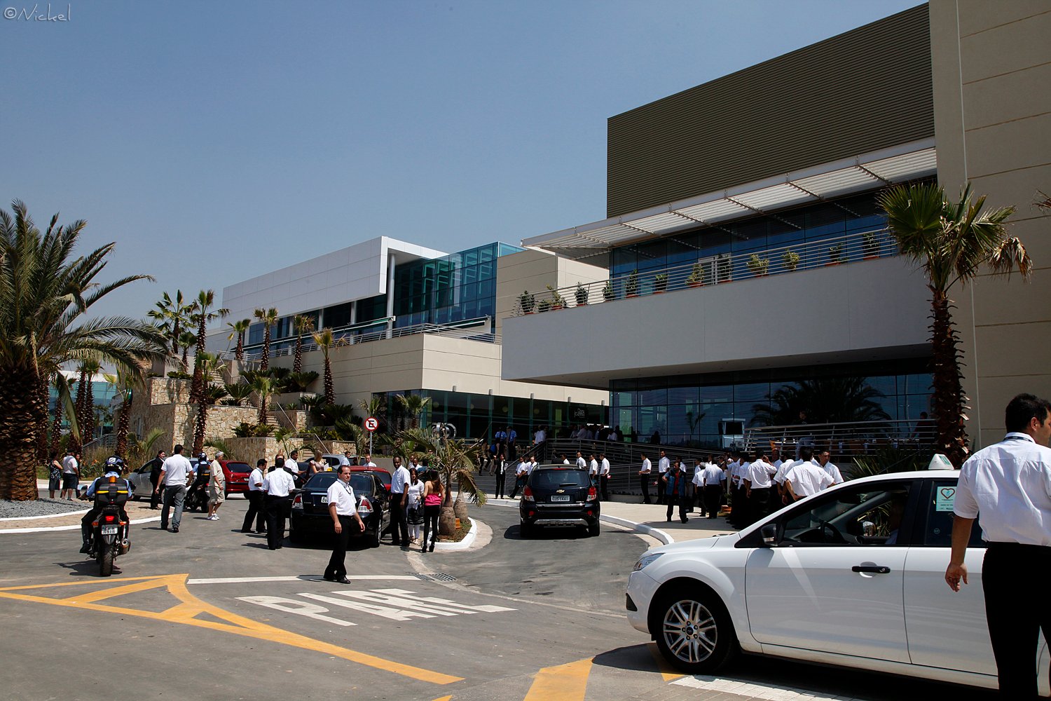 Park Shopping São Caetano