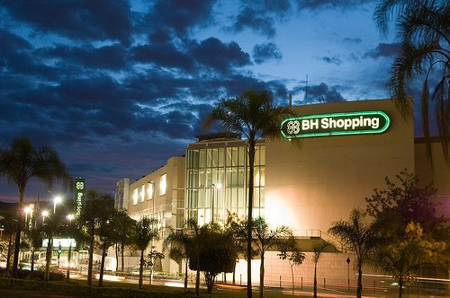 BH Shopping