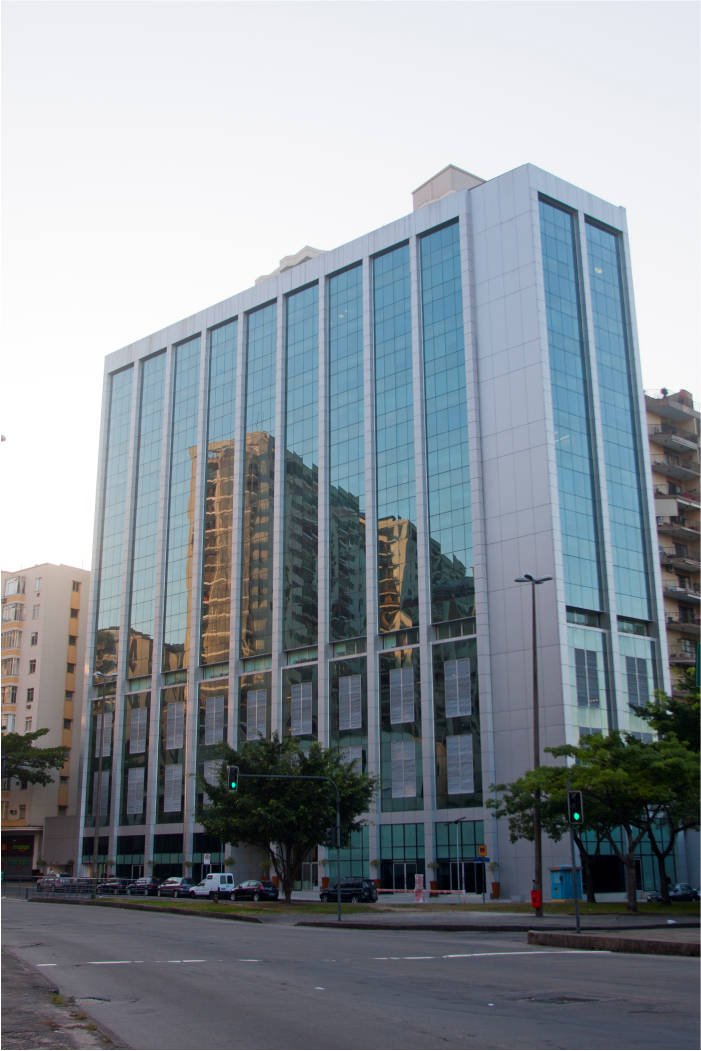 Lagoa Corporate